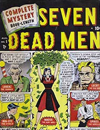 Complete Mystery