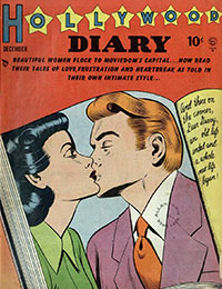 Hollywood Diary