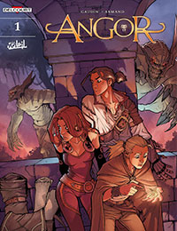 Angor