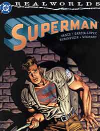 Realworlds: Superman
