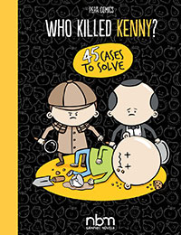 Who Killed Kenny?
