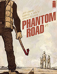 Phantom Road