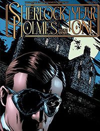 Sherlock Holmes: Year One Sherlock Holmes: Year One