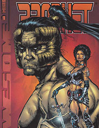 Prophet (2000) Prophet (2000)