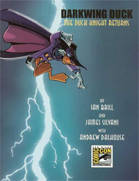 Darkwing Duck (2010)