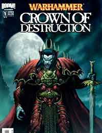 Warhammer: Crown of Destruction Warhammer: Crown of Destruction