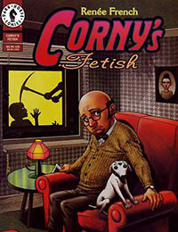Corny's Fetish