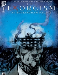 The Exorcism at Buckingham Palace