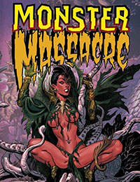 Monster Massacre