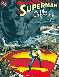 Superman: The Odyssey Superman: The Odyssey