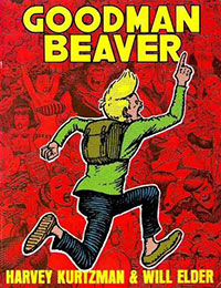Goodman Beaver
