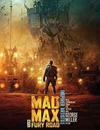 Mad Max: Fury Road Inspired Artists Deluxe Edition Mad Max: Fury Road Inspired Artists Deluxe Edition