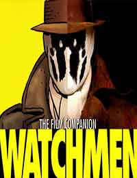 Watchmen (2009) Watchmen (2009)