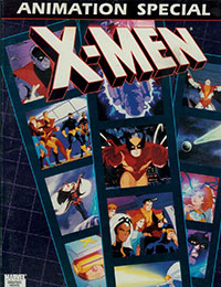 X-Men: Animation Special X-Men: Animation Special