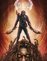 Plague Seeker