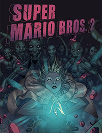 Super Mario Bros. The Movie
