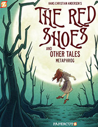 The Red Shoes and Other Tales