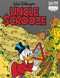 Uncle Scrooge (2009)