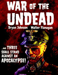 War of the Undead War of the Undead