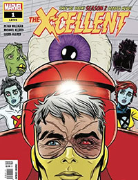 The X-cellent The X-cellent