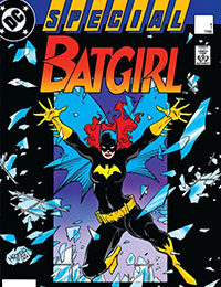 Batgirl Special Batgirl Special
