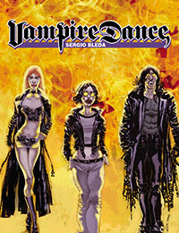 Vampire Dance