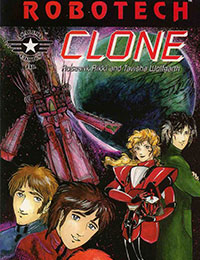 Robotech Clone Robotech Clone