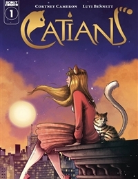 Catians