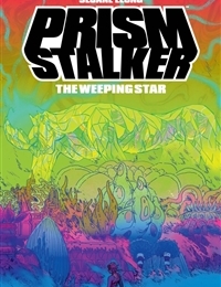Prism Stalker: The Weeping Star Prism Stalker: The Weeping Star