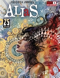 Alias: Red Band
