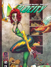Velocity (2010) Velocity (2010)