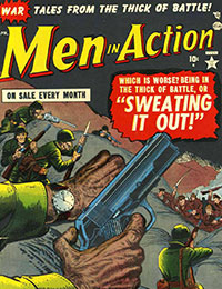 Men in Action (1952)