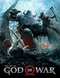 The Art of God of War The Art of God of War