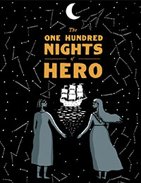 The One Hundred Nights of Hero