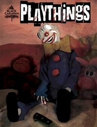 Playthings