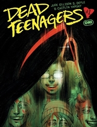 Dead Teenagers
