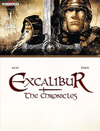 Excalibur - The Chronicles Excalibur - The Chronicles
