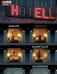 Hotell