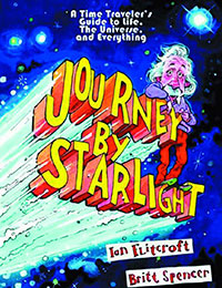 Journey By Starlight Journey By Starlight