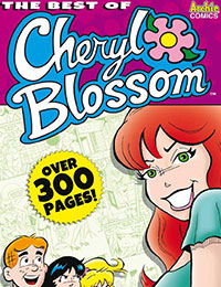 The Best of Cheryl Blossom The Best of Cheryl Blossom