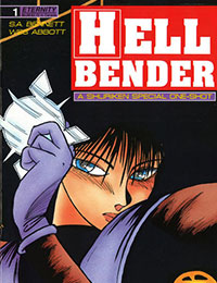 Hellbender