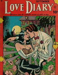 Love Diary
