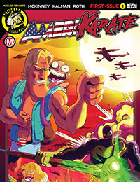 AmeriKarate