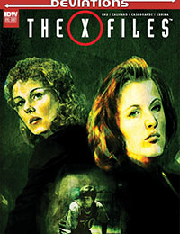 The X-Files: Deviations 2017