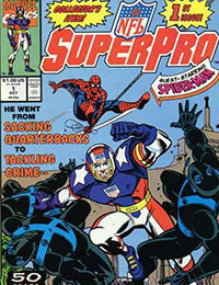 NFL SuperPro