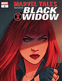 Marvel Tales: Black Widow Marvel Tales: Black Widow