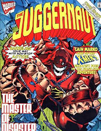 Juggernaut (1997) Juggernaut (1997)