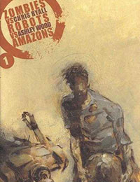 Zombies vs. Robots vs. Amazons Zombies vs. Robots vs. Amazons