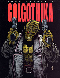 Golgothika