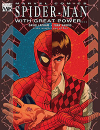 Spider-Man: With Great Power... Spider-Man: With Great Power...